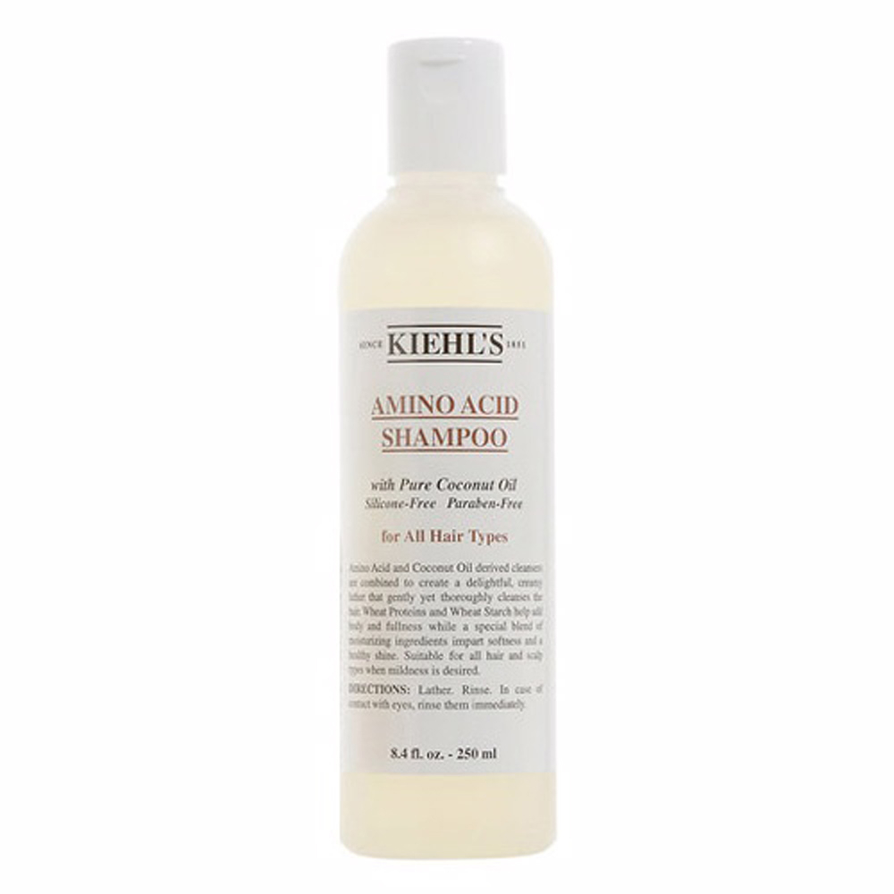 KIEHLS契爾氏 氨基酸洗髮精250ml【小婷子美妝專營店】