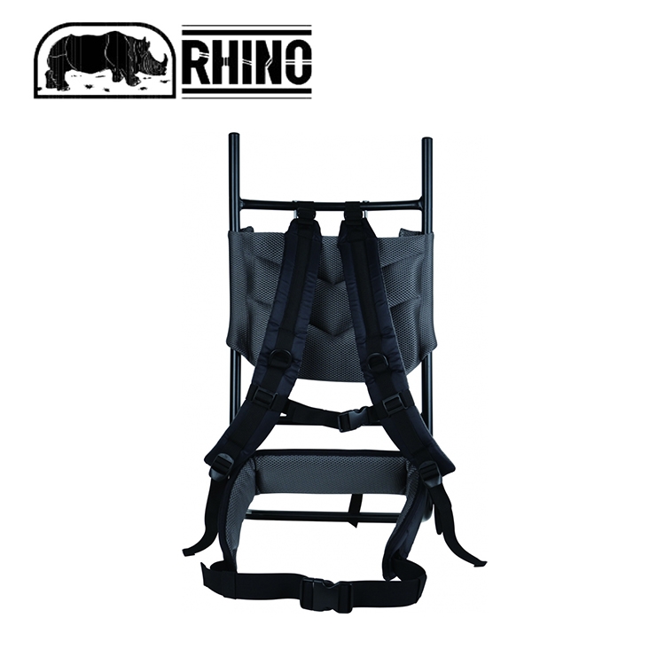 【RHINO 犀牛 鋁架+背負系統】659-1/背負系統/ 登山背架/中型鋁架