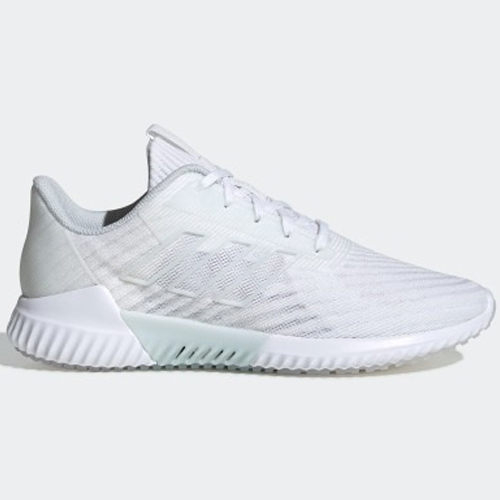 ADIDAS CLIMACOOL 2.0 W 女鞋 慢跑 休閒 透氣 輕量 編織 張鈞甯代言 白【運動世界】B75840