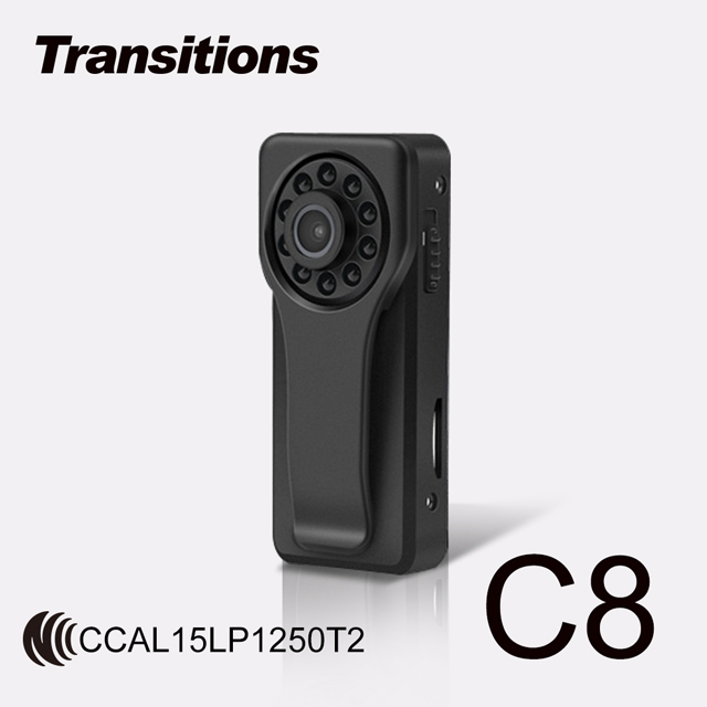 全視線C8 紅外線WIFI FULL HD高畫質行車影音記錄器 (加贈32G卡)