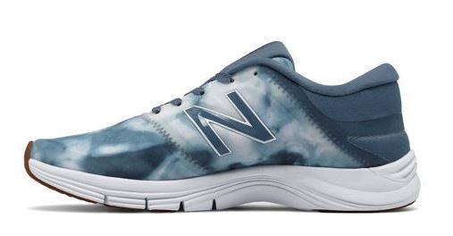 NEW BALANCE 女子訓練鞋 女款 NO.WX711SP2