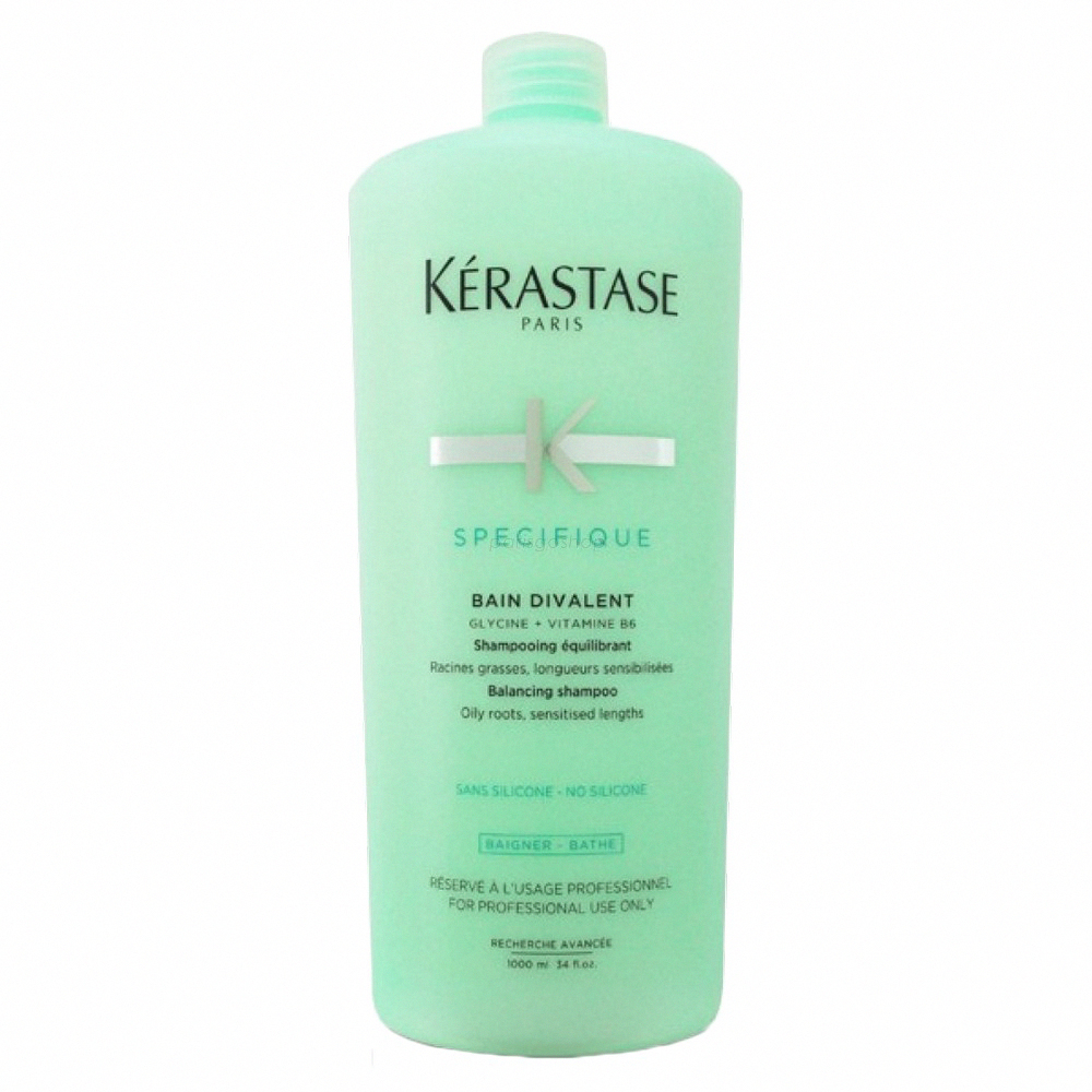 卡詩 胺基酸平衡髮浴 1000ML Kerastase