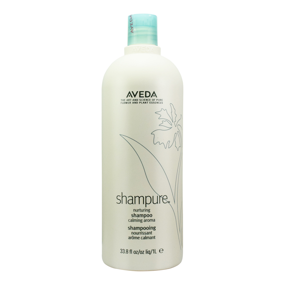 AVEDA 純香洗髮菁1000ml【小婷子美妝專營店】