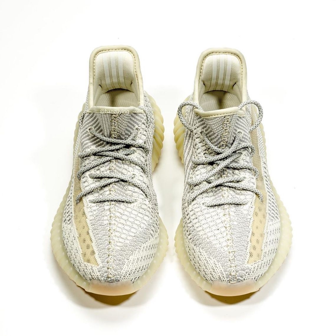 ~［TellCathy］YEEZY BOOST 350 V2  LUNDMARK 美洲限定 FU9161