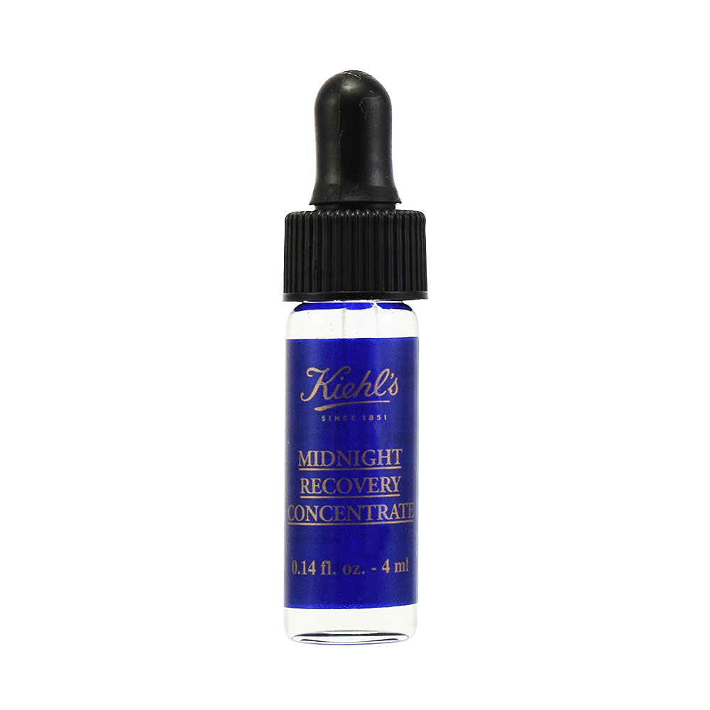 KIEHLS契爾氏 深夜奇肌修護精露4ml【小婷子美妝專營店】