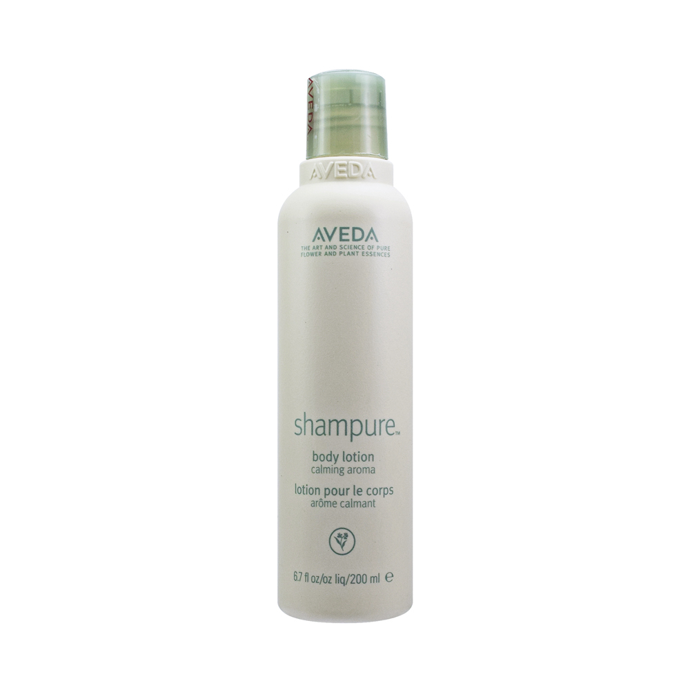 AVEDA 純香美體潤膚乳200ml【小婷子美妝專營店】