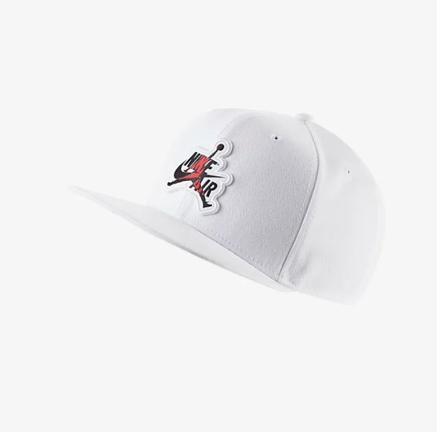 NIKE配件系列-JORDAN PRO CAP JM CLASSICS運動帽-NO.CI3932100