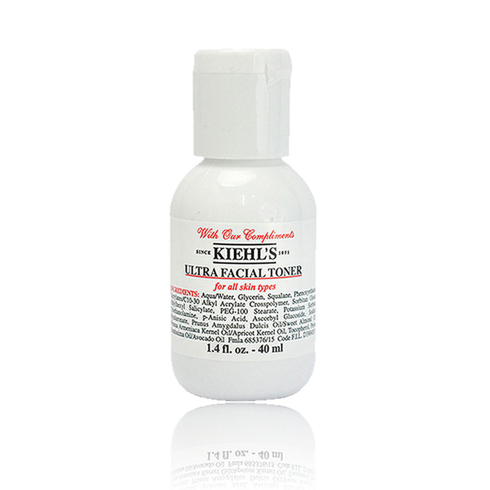 KIEHLS契爾氏 冰河保濕機能水 40ml【小婷子美妝專營店】