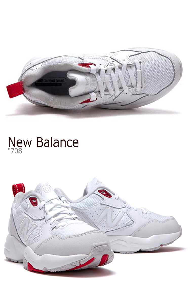 0［TellCathy］New Balance 復古休閒鞋 (粉) 女 WX708EC