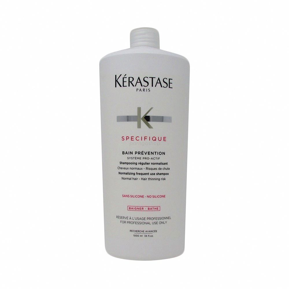 卡詩 全能活髮髮浴1000ML Kerastase