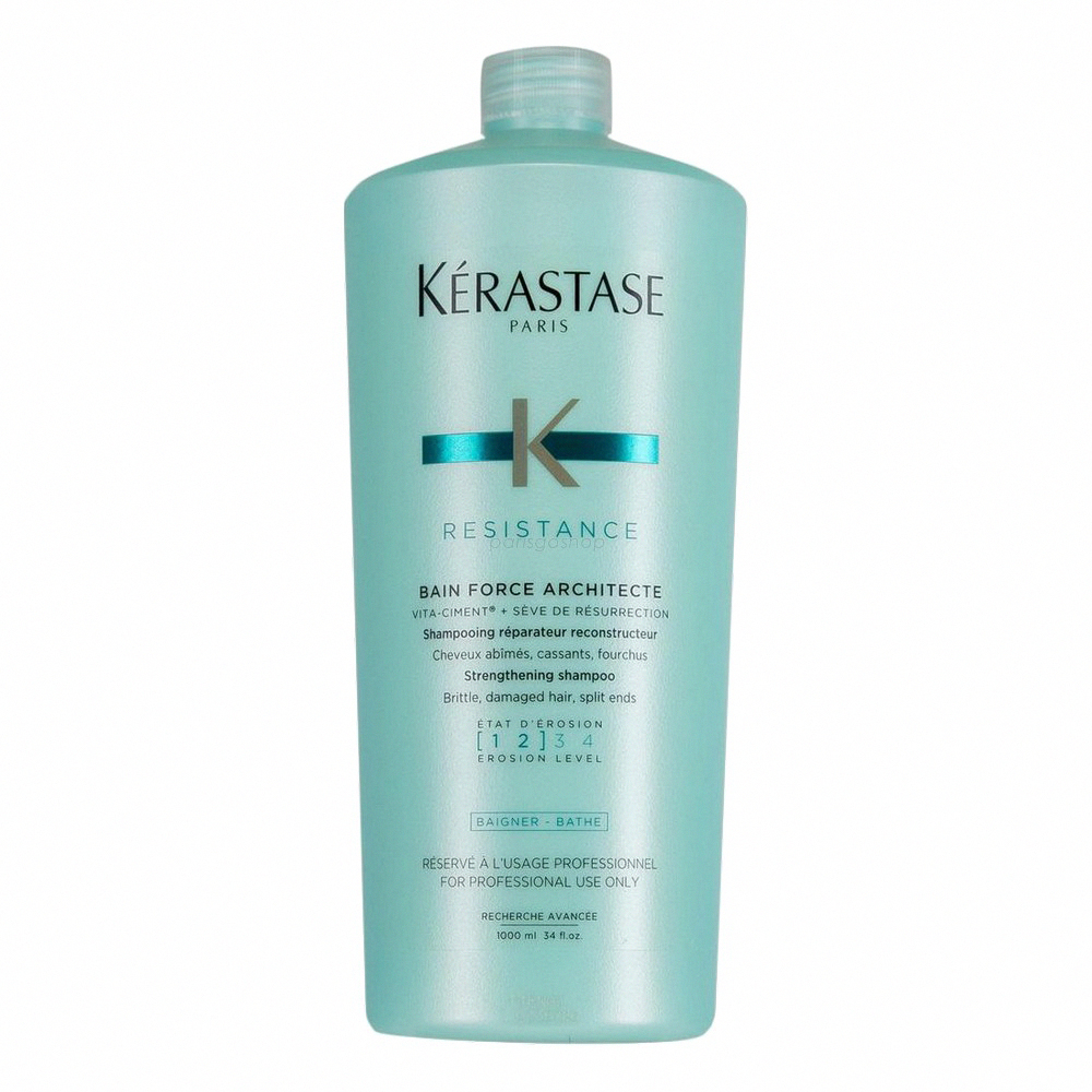 卡詩 煥髮重建髮浴 1000ML Kerastase