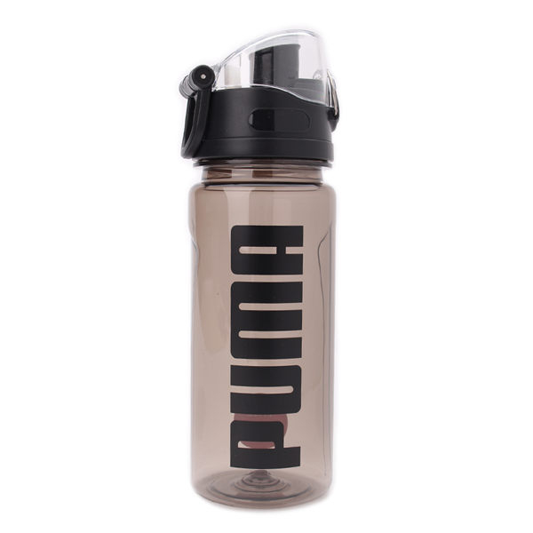 PUMA TRAINING SPORTSTYLE WATER BOTTLE 運動水壺 黑 053518-01 鞋全家福