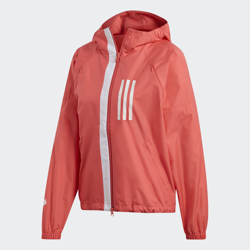 v［TellCathy］adidas VRCT 運動外套 女 DZ0040