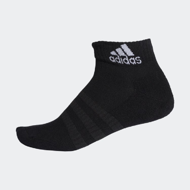 Adidas 男女休閒運動襪-NO.DZ9368