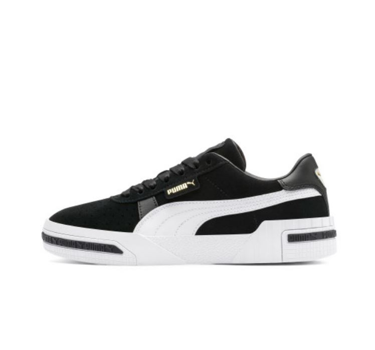 PUMA Cali Taped Wns 女款休閒鞋-NO.37081903