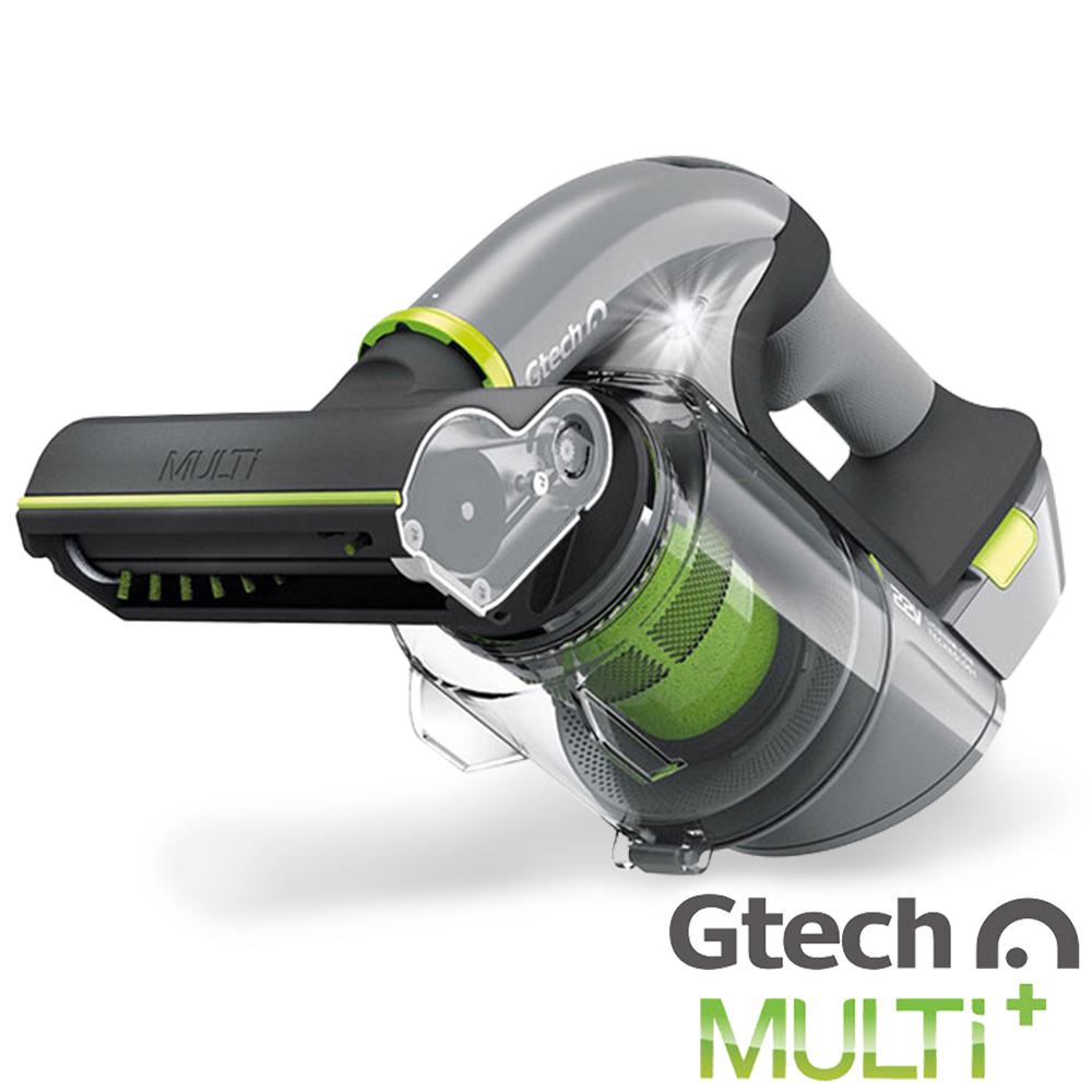 ★星光搶貨夜★英國 Gtech Multi Plus 小綠無線除蹣吸塵器 ATF012