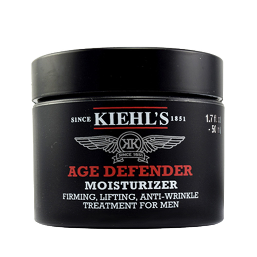 KIEHLS契爾氏 超能全效男性緊膚霜50ml【小婷子美妝專營店】