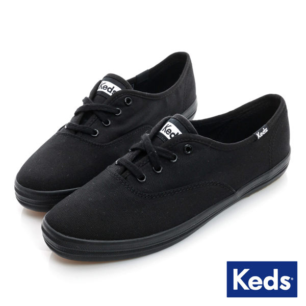 Keds 女款經典帆布鞋-NO.KB5592