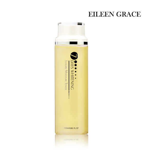 (免運)EILEEN GRACE 妍霓絲璀璨光透白晶綻水凝露250ml x1入