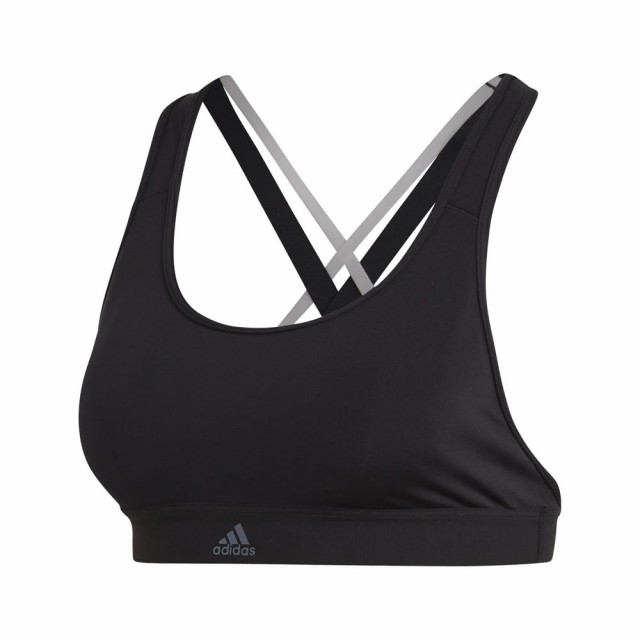 x［TellCathy］ADIDAS DRST X 女子運動內衣 CZ8045