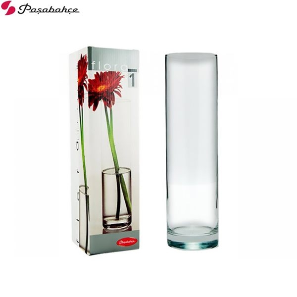 Pasabahce 典雅花器 花插 玻璃花器 玻璃瓶 超大酒杯 1100cc