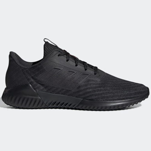 ADIDAS CLIMACOOL 2.0 M 男鞋 慢跑 休閒 網布 透氣 輕量 耐磨 避震 黑【運動世界】B75855