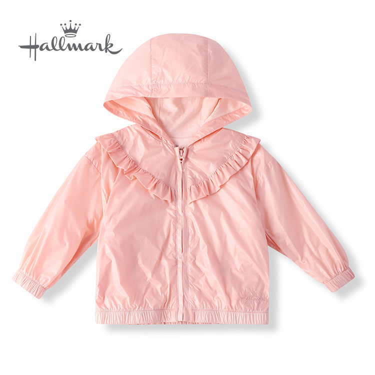 Hallmark Babies 秋冬女童造型長袖外套 HH3-W01-01-KG-MR