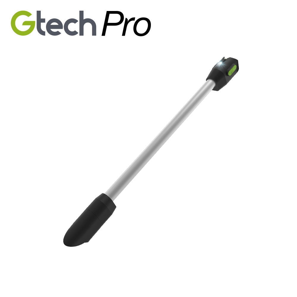 英國 Gtech 小綠 Pro 延長鋁管