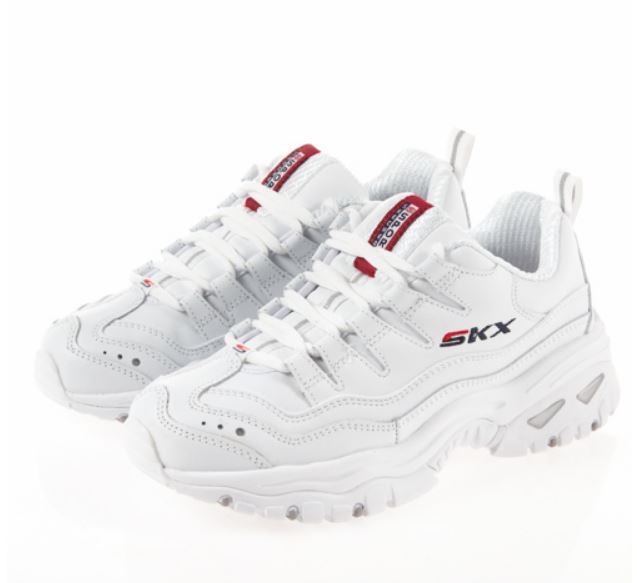 SKECHERS系列-ENERGY 女款休閒老爹鞋-NO.13423wml