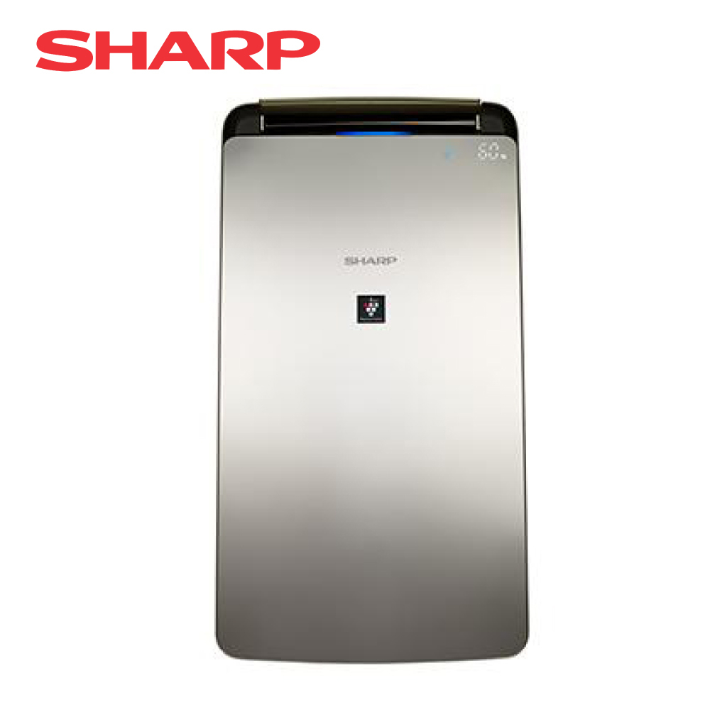SHARP夏普 18L 1級自動除菌離子除濕機 DW-J18T-N
