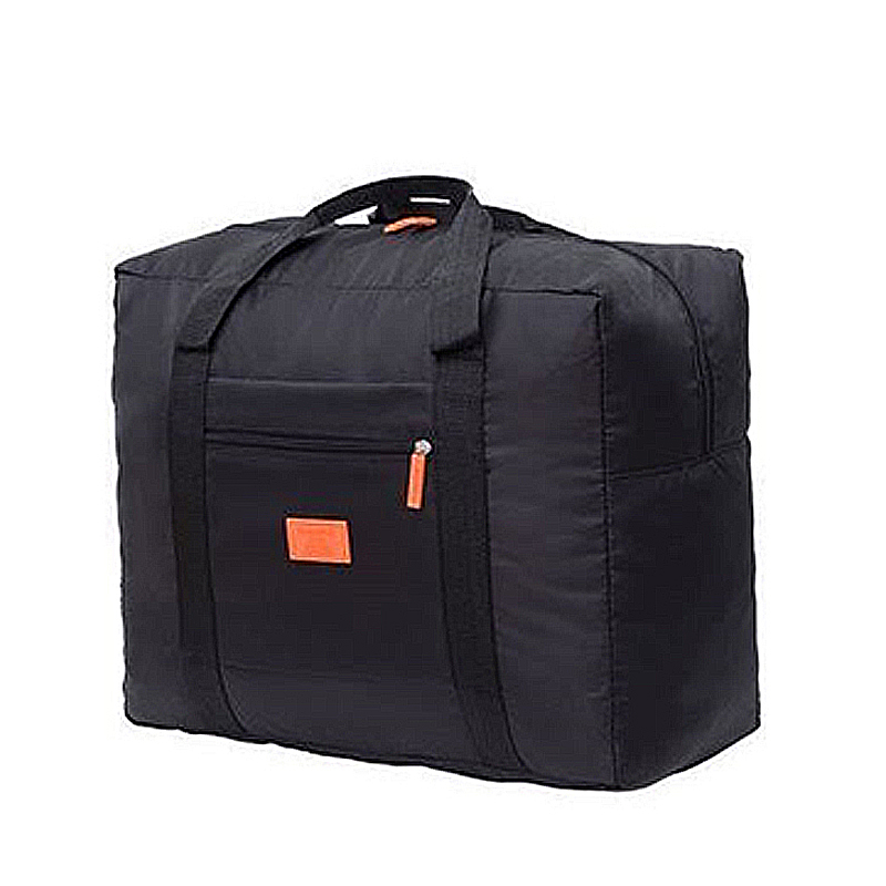 【泰博思】旅行摺疊收納袋 旅行袋 行李袋 大容量 便攜 手提袋【B00006】