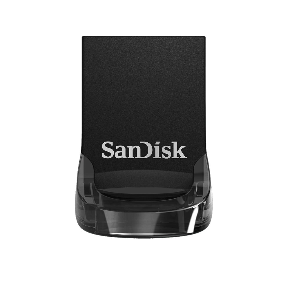 SanDisk Ultra Fit CZ430 32G USB 3.1 高速 隨身碟 公司貨 SDCZ430-032G