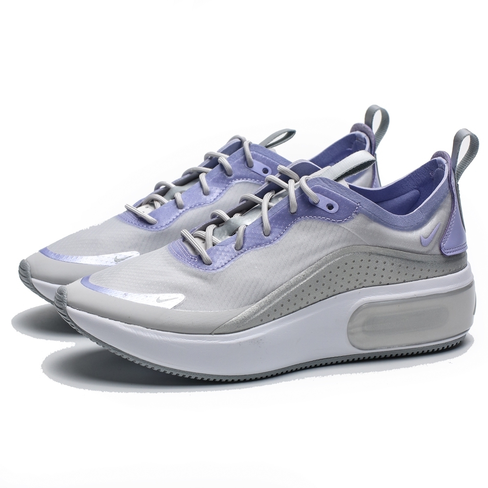 NlKE W AIR MAX DIA SE 灰 紫 女鞋 全新系列 運動鞋 (布魯克林) BV6479-001
