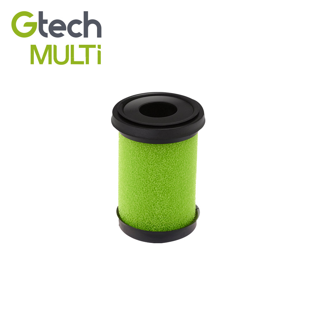 英國 Gtech 小綠 Multi 原廠專用過濾網(一代專用)
