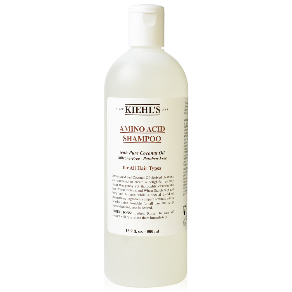 KIEHLS契爾氏 氨基酸洗髮精500ml 【小婷子美妝專營店】