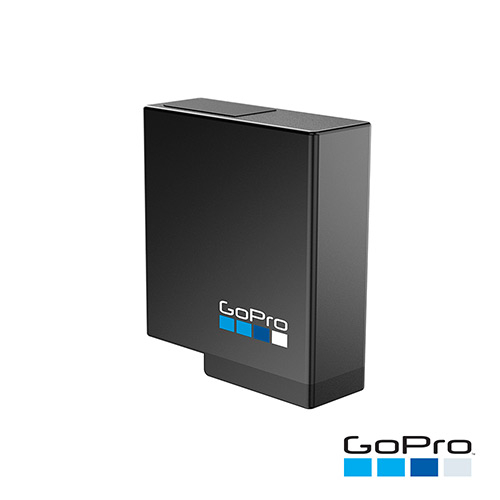 GoPro-HERO5 /HERO6 Black專用充電電池(AABAT-001)