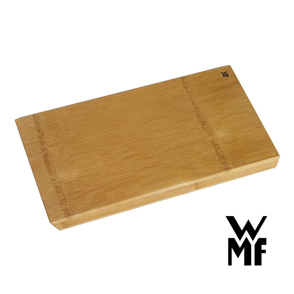 德國WMF 竹製砧板 45x28cm 公司貨