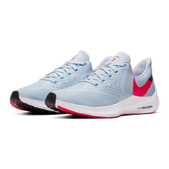 NIKE系列-WMNS NIKE ZOOM WINFLO 6 女款運動慢跑鞋-NO.AQ8228401