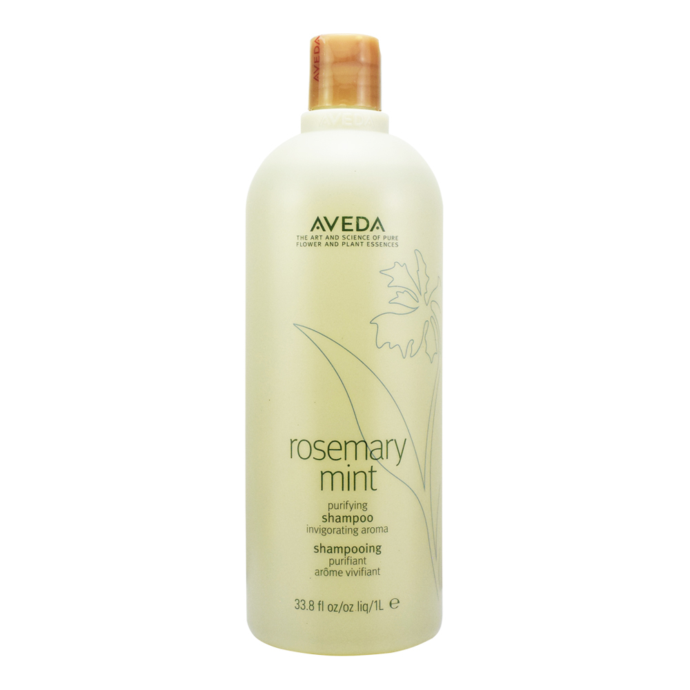 AVEDA 迷迭/薄荷洗髮精1000ml【小婷子美妝專營店】