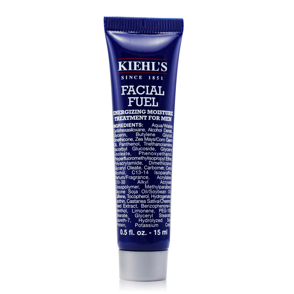 KIEHLS契爾氏 極限男性活膚乳液15ml【小婷子美妝專營店】