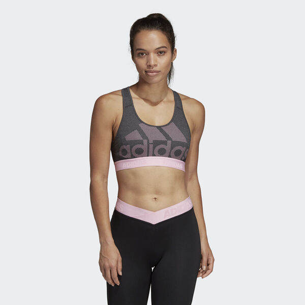 x［TellCathy］Adidas DONT REST ALPHASKIN BRA 透氣運動內衣 DT6212