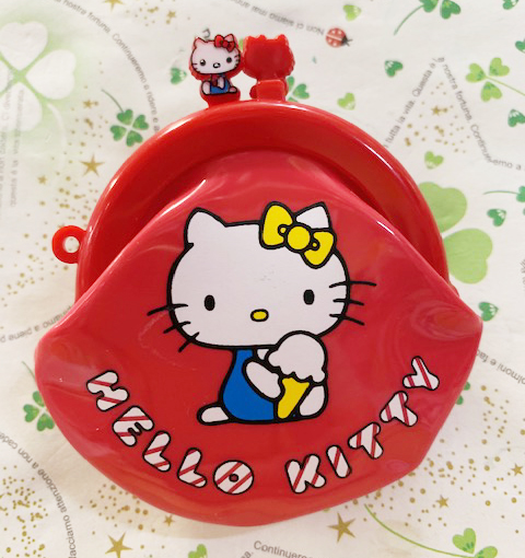 Hello Kitty: A global icon of cuteness and friendship | by Eliana Ball |  Medium