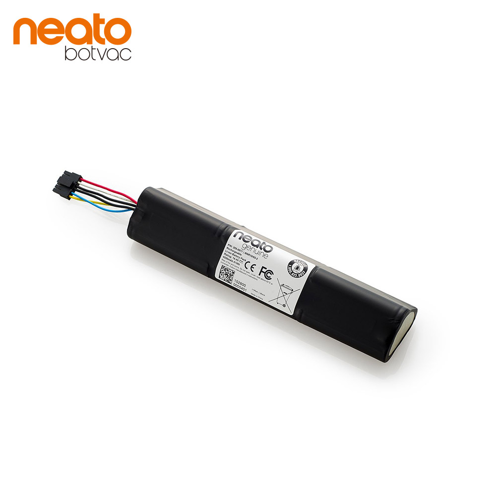 【美國 Neato】Botvac Connected Wifi系列原廠專用電池