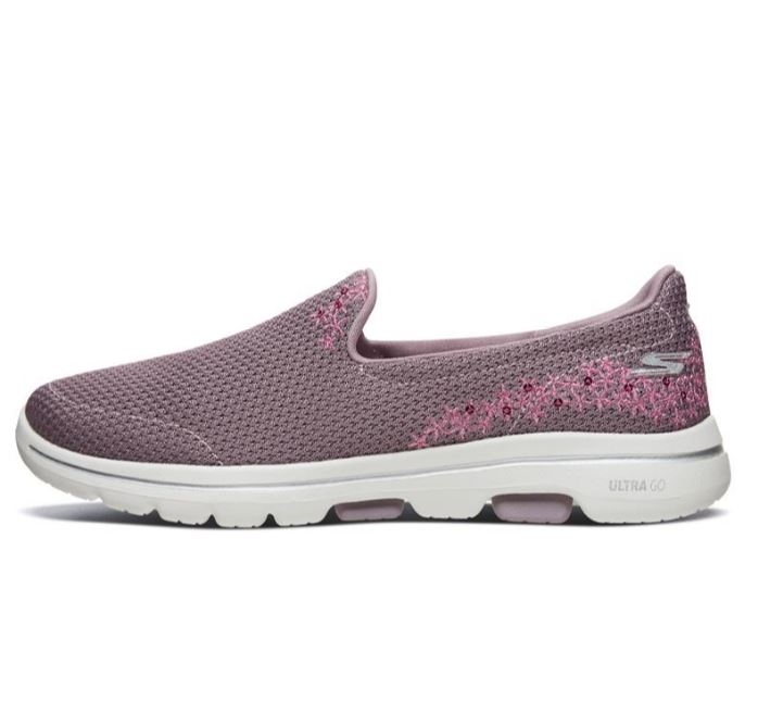 SKECHERS系列-GOWALK 5 女款健走鞋-NO.15945MVE