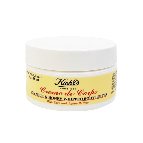 KIEHLS契爾氏 經典潤膚慕斯霜15ml【小婷子美妝專營店】