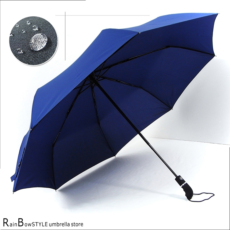 【RainSKY】Classic-48吋經典款大傘-三人自動傘 / 抗風傘防曬傘加大自動傘非反向傘撥水傘晴雨傘+1