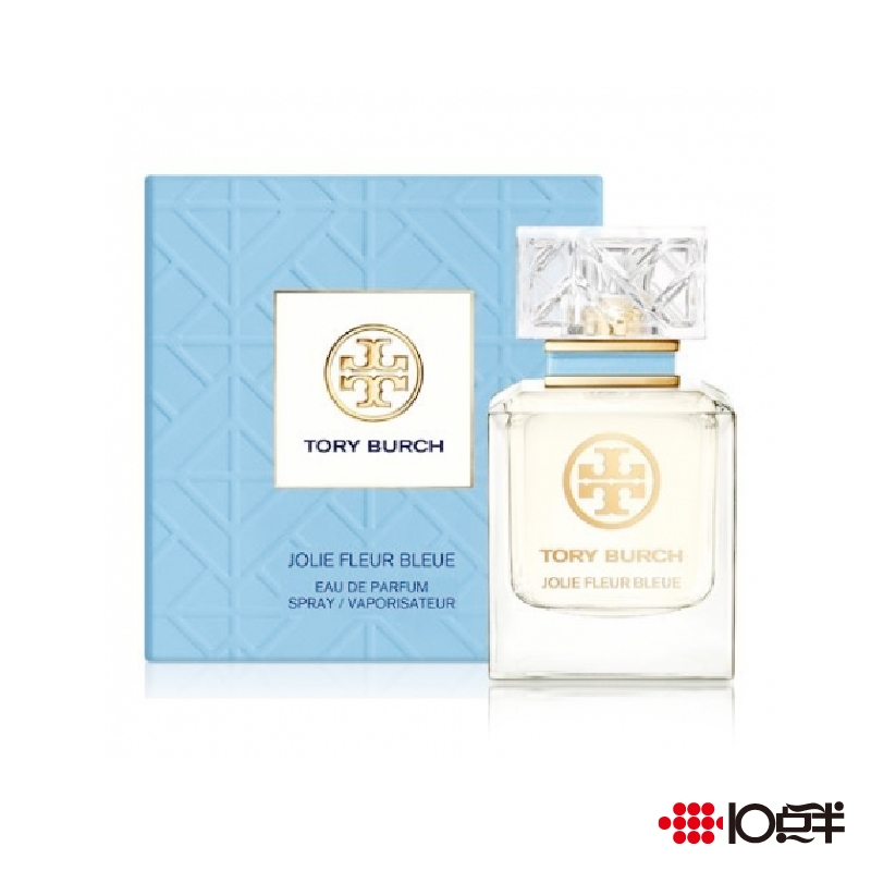 Tory Burch 香水比價格