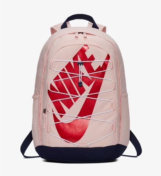 NIKE配件系列-BACKPACK 粉後背包-NO.BA5883682