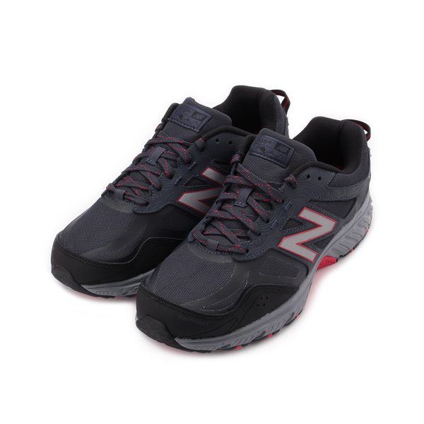 NEW BALANCE 510v4 4E 越野跑鞋 藍紅 MT510WT4 男鞋