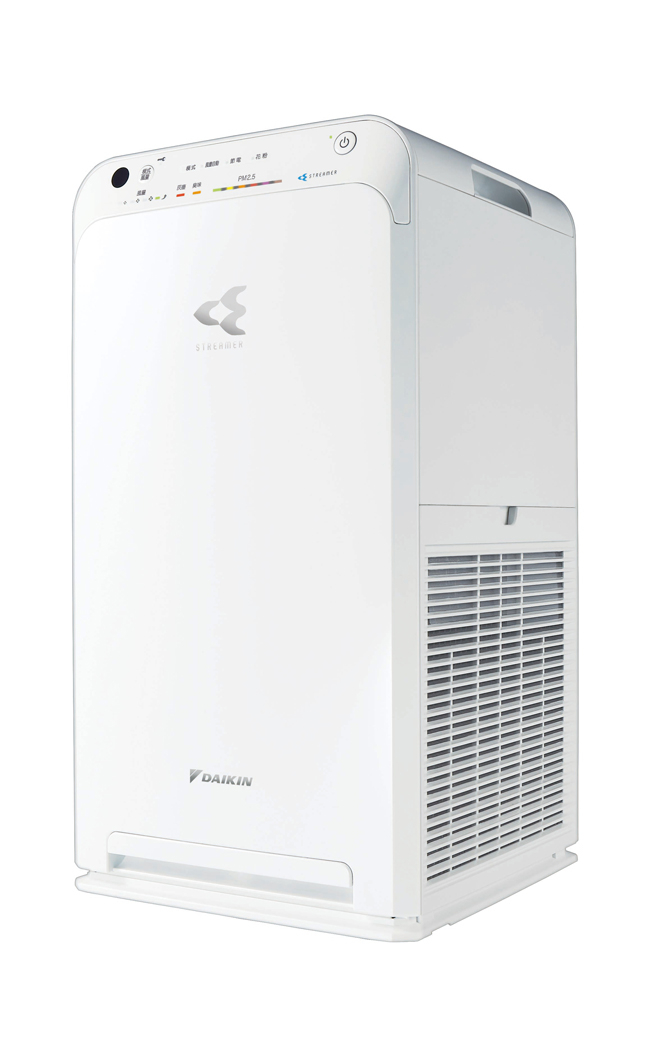 ★星光搶貨夜★大金 DAIKIN 12.5坪閃流空氣清淨機 MC55USCT